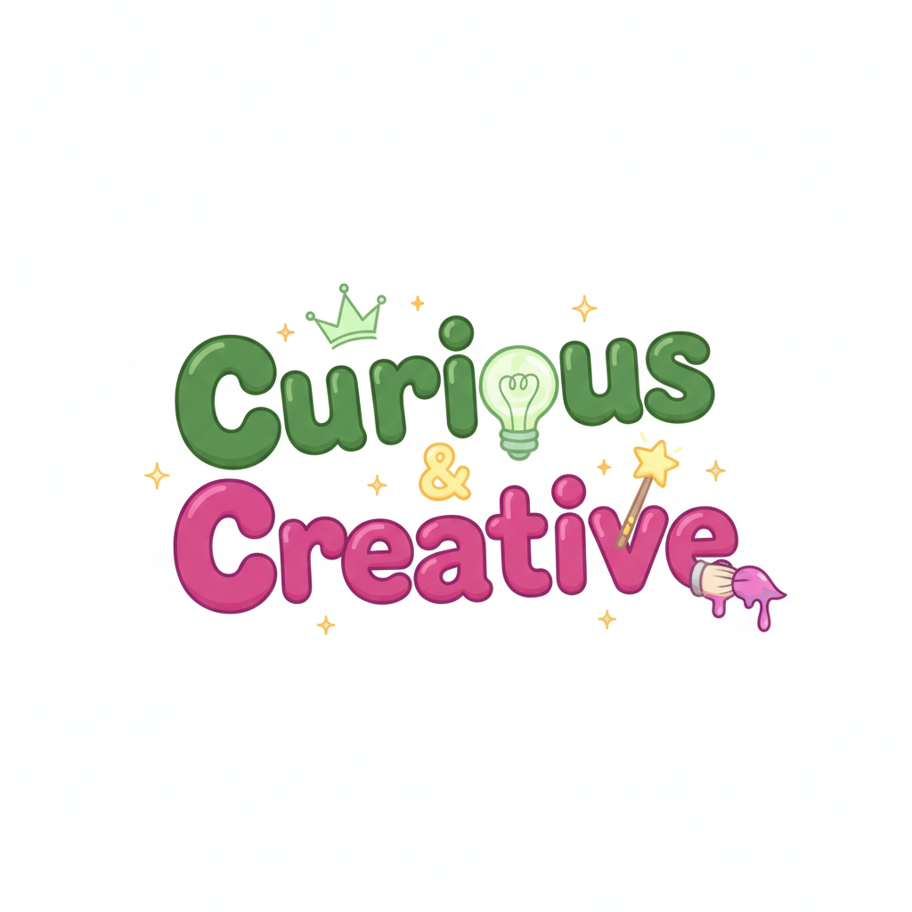 Curious & Creative
