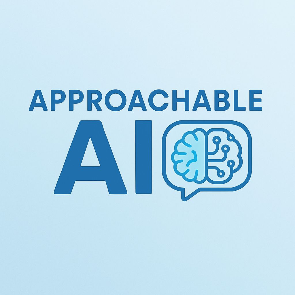 Approachable AI